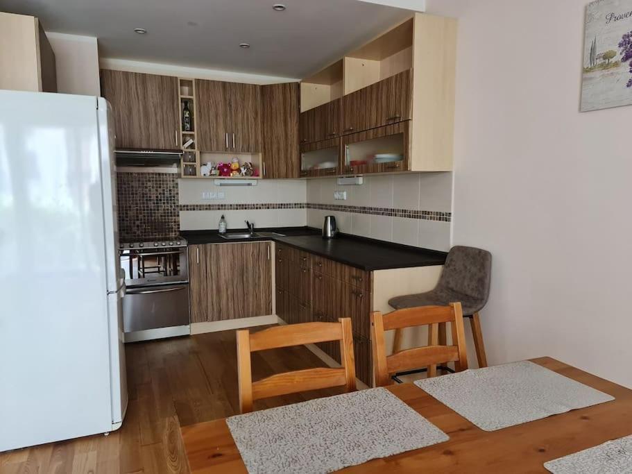 Comfortable Apartment! Praha Eksteriør bilde