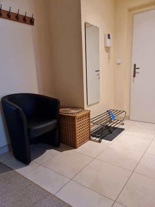 Comfortable Apartment! Praha Eksteriør bilde